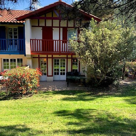 cottage   maison du golf   à Moliets Exterior foto