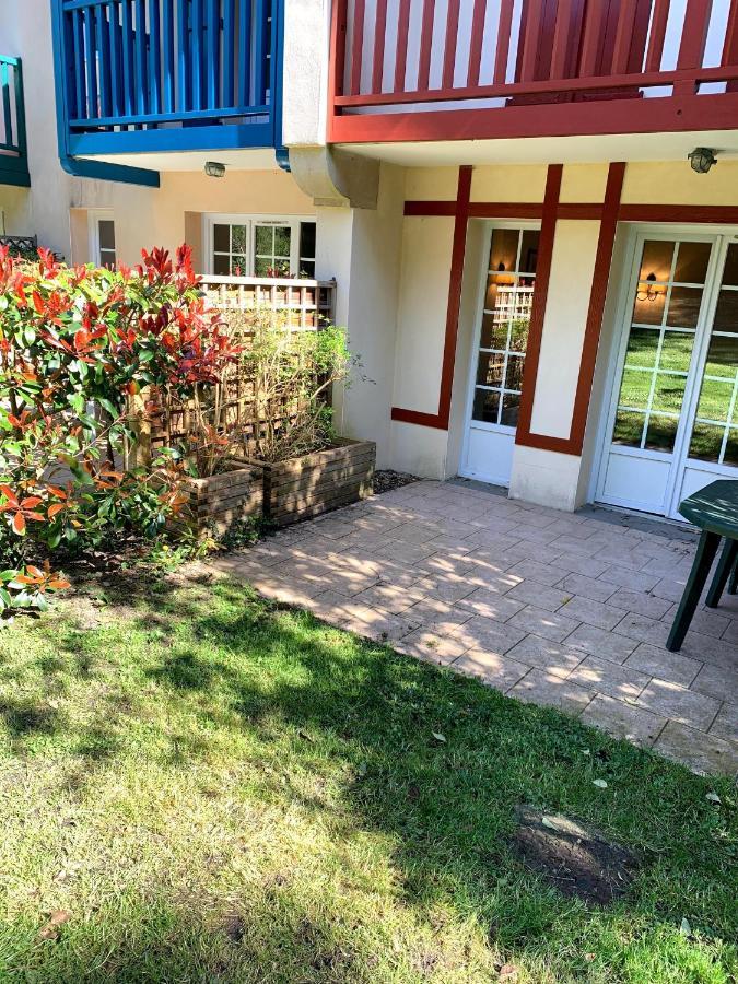 cottage   maison du golf   à Moliets Exterior foto
